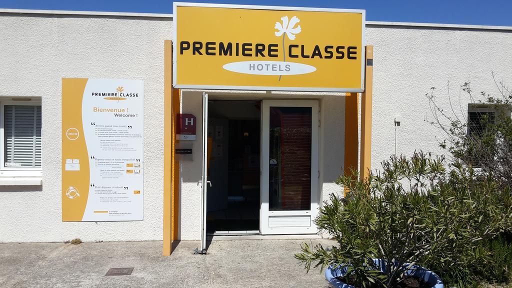 Premiere Classe Toulouse Nord - LʼUnion Exterior foto