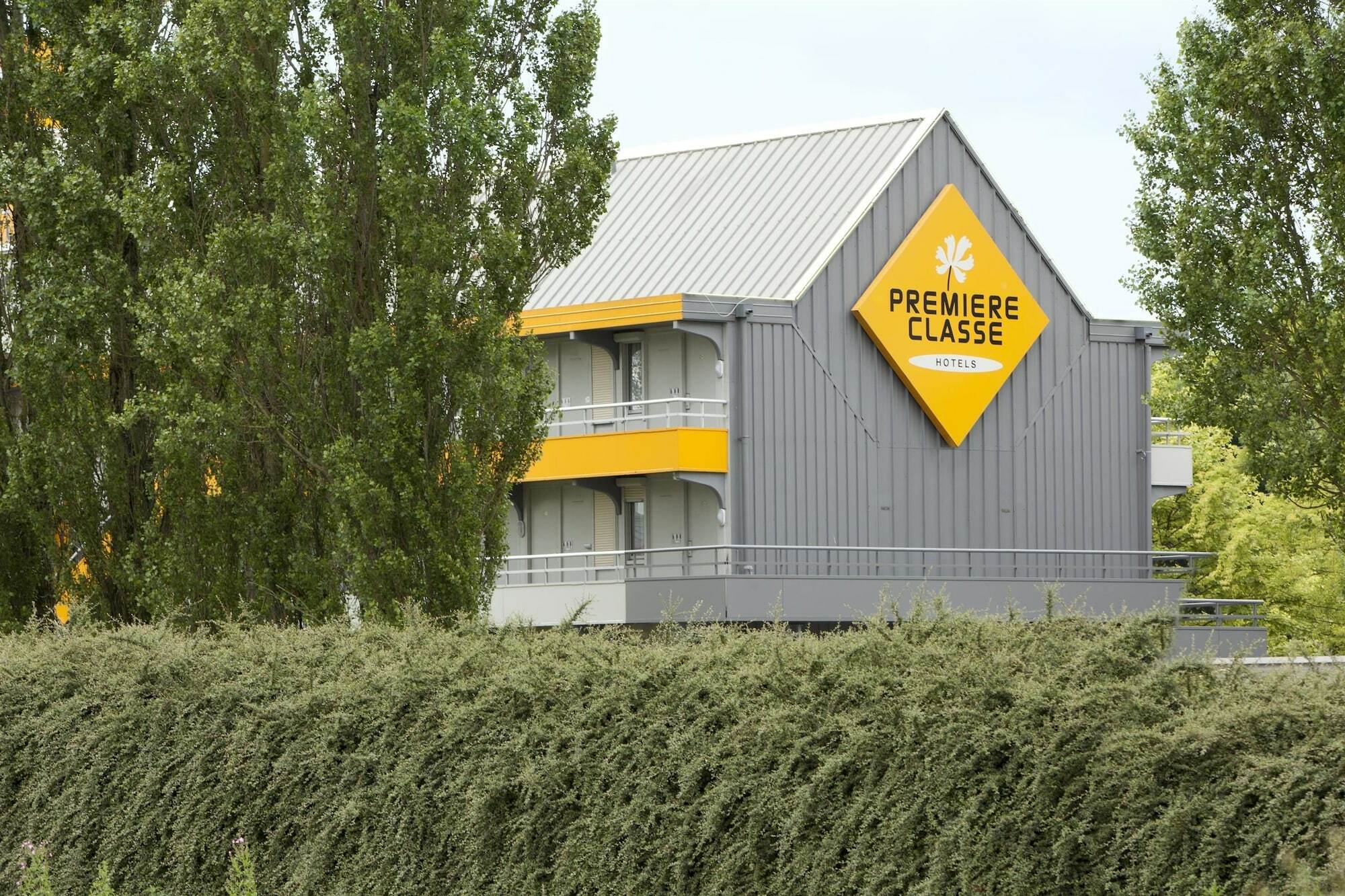 Premiere Classe Toulouse Nord - LʼUnion Exterior foto